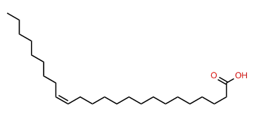 (Z)-15-Tetracosenoic acid